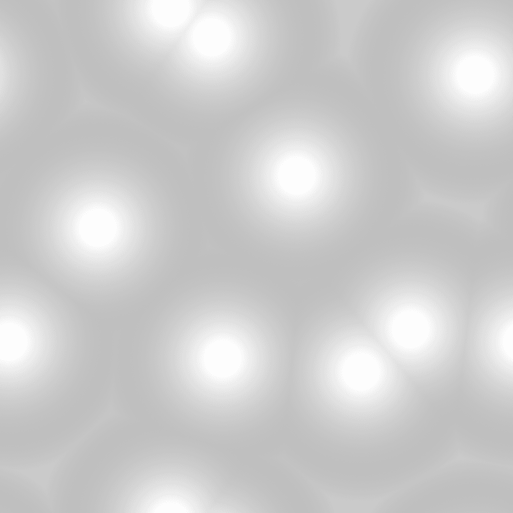 decor: blury mesh background